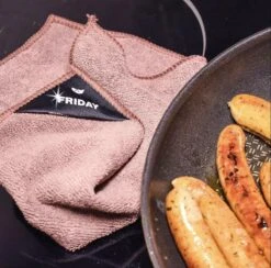 Klud Klud Vaatdoek Set - 7 Dagen - Mauve 9 Klud Klud Vaatdoek Set - 7 Dagen - Mauve -Lifestyle-Productwinkel 1200x1184 5