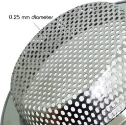 Luxe RVS Gootsteen Zeef Ø80 - 90mm - Gootsteenstop - Afvoerzeef - Korfplug - Gootsteenbakje -Lifestyle-Productwinkel 1200x1185 4