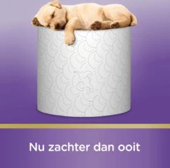 Page Toiletpapier - Kussenzacht Wc Papier - Voordeelverpakking - 24 Rollen 21 Page Toiletpapier - Kussenzacht Wc Papier - Voordeelverpakking - 24 Rollen -Lifestyle-Productwinkel 1200x1186 4