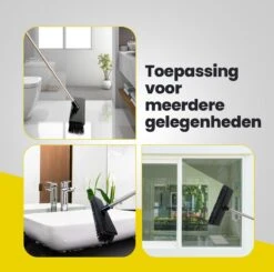 Schrobbezem Zwart Luiwagen Met Steel 120cm - Tuinbezem Straatbezem - Schoonmaak Schrobber Kunststof Harde Bezem - Schrobborstel En Schuurborstel 14 Schrobbezem Zwart Luiwagen Met Steel 120cm - Tuinbezem Straatbezem - Schoonmaak Schrobber Kunststof Harde Bezem - Schrobborstel En Schuurborstel -Lifestyle-Productwinkel 1200x1190 4