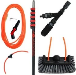 Aquacopic - Telescoopsteel Set Met Borstel - 11 Meter -Lifestyle-Productwinkel 1200x1191 11