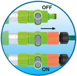 PROPLUS Pro Plus Wasborstel Chenille - Telescopische Steel - Uitschuifbaar Tot 2.50 Meter -Lifestyle-Productwinkel 1200x1191 13