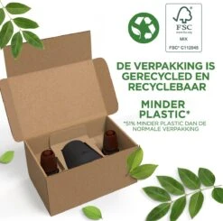 Air Wick Essential Mist Luchtverfrisser - Ontspannende Lavendel - 1 Zwart Apparaat + 2 Navullingen -Lifestyle-Productwinkel 1200x1191 9