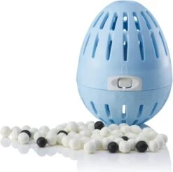 EcoEgg - Laundry Egg - Navulling - Fresh Linnen