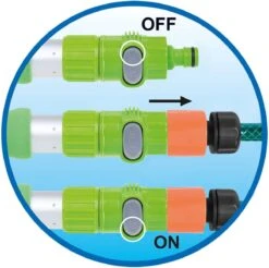 PROPLUS Pro Plus Wasborstel Chenille - Telescopische Steel - Uitschuifbaar Tot 2.50 Meter -Lifestyle-Productwinkel 1200x1193 2