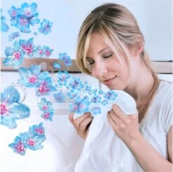 Lenor Unstoppables Lente Geurparels - In-Wash Geurbooster - 570g -Lifestyle-Productwinkel 1200x1195 2