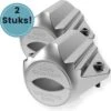 Jooba Magnetische Waterontharder - 1+1 GRATIS - Waterontharder Magneet - Waterontharder Waterleiding - Ontkalker - 4000 Silvertech - Waterontkalker - Antikalk Magneet - Kalkaanslag -Lifestyle-Productwinkel 1200x1197 8