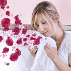 Lenor Robijn Jasmijn - In-Wash Geurbooster - Voordeelverpakking 6 X 16 Wasbeurten -Lifestyle-Productwinkel 1200x1198 12