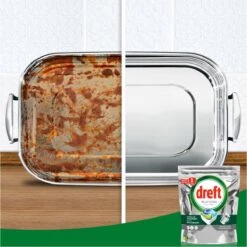 Dreft Platinum All In One Vaatwascapsules Citroen 170 Stuks -Lifestyle-Productwinkel 1200x1198 24