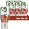Cif CleanBoost Power & Shine Keuken Ecorefill Capsules - 10 X 70 Ml - Voordeelverpakking 2 Cif CleanBoost Power & Shine Keuken Ecorefill Capsules - 10 X 70 Ml - Voordeelverpakking -Lifestyle-Productwinkel 1200x1198 48