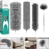 Livv Goods Telescopische Plumeau Set Met Telescoopsteel - 5 In 1 - Tot 250 Cm Uitschuifbaar - Duster - Stoffer 1 Livv Goods Telescopische Plumeau Set Met Telescoopsteel - 5 In 1 - Tot 250 Cm Uitschuifbaar - Duster - Stoffer -Lifestyle-Productwinkel 1200x1198 57