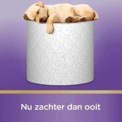 Page Toiletpapier - 32 Rollen - Kussenzacht Wc Papier (3-laags) - Voordeelverpakking -Lifestyle-Productwinkel 1200x1200 1026