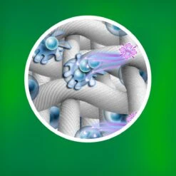 Ariel All In 1 Wasmiddel Pods + Actieve Geurbestrijding - Voordeelverpakking 2 X 50 Wasbeurten -Lifestyle-Productwinkel 1200x1200 103