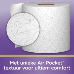 Page Toiletpapier - 36 Rollen - Kussenzacht Wc Papier (3-laags) - Voordeelverpakking -Lifestyle-Productwinkel 1200x1200 1032