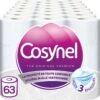 Cosynel Wit Toiletpapier - 3 Lagen - 63 Rollen -Lifestyle-Productwinkel 1200x1200 1035