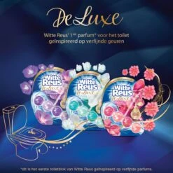 Witte Reus DeLuxe Toiletblok - Delicate Magnolia - WC Blokjes Voordeelverpakking - 10 Stuks -Lifestyle-Productwinkel 1200x1200 1064