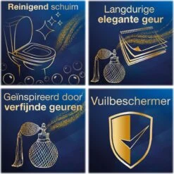 Witte Reus DeLuxe Toiletblok - Delicate Magnolia - WC Blokjes Voordeelverpakking - 10 Stuks -Lifestyle-Productwinkel 1200x1200 1067