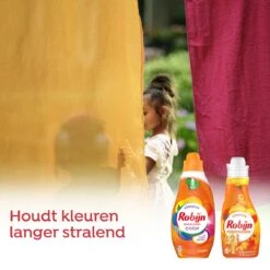 Robijn Color & Passiebloem Wasmiddel En Wasverzachter Pakket - 5 Stuks - Voordeelpakket 18 Robijn Color & Passiebloem Wasmiddel En Wasverzachter Pakket - 5 Stuks - Voordeelpakket -Lifestyle-Productwinkel 1200x1200 107