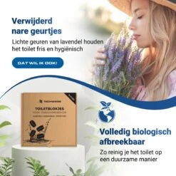 Witte Toiletblokjes Voor Inbouwreservoir Voor O.a Geberit En Grohe - 25 Stuks - Met Lavendel - Vlekvrij - Stortbakblokjes 17 Witte Toiletblokjes Voor Inbouwreservoir Voor O.a Geberit En Grohe - 25 Stuks - Met Lavendel - Vlekvrij - Stortbakblokjes -Lifestyle-Productwinkel 1200x1200 1081