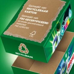 Ariel Wasmiddel Pods + Touch Van Lenor Unstoppables - Kleur - 28 Wasbeurten -Lifestyle-Productwinkel 1200x1200 109