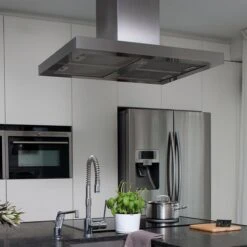 HG Afzuigkapfilter Ontvetter - 500ml - Zelfwerkend -Lifestyle-Productwinkel 1200x1200 1116