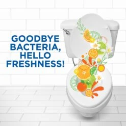 6x WC Eend Toiletreiniger Action Gel Citrus Splash 750 Ml -Lifestyle-Productwinkel 1200x1200 1127