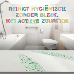 Glorix Hygiënische Badkamer Foamspray - 6 X 500 Ml - Voordeelverpakking 10 Glorix Hygiënische Badkamer Foamspray - 6 X 500 Ml - Voordeelverpakking -Lifestyle-Productwinkel 1200x1200 1133