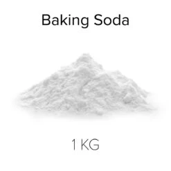Baking Soda - 1 KG - Natriumbicarbonaat - Zuiveringszout -Lifestyle-Productwinkel 1200x1200 1147