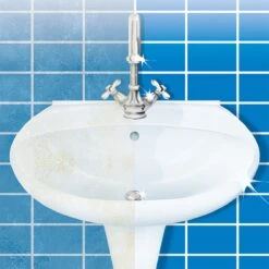 HG Kalkweg Schuimspray - 500ml - 100% Glans - Verwijdert En Voorkomt Kalk - Biologisch Afbreekbaar -Lifestyle-Productwinkel 1200x1200 1157