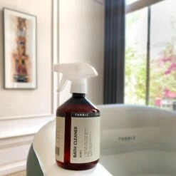 Tubble® Bad Spray Cleaner - 100% Biologisch - Lekkere En Frisse Geur - 500ml 9 Tubble® Bad Spray Cleaner - 100% Biologisch - Lekkere En Frisse Geur - 500ml -Lifestyle-Productwinkel 1200x1200 1171