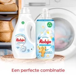 Robijn Stralend Wit Vloeibaar Wasmiddel 20 Wasbeurten -Lifestyle-Productwinkel 1200x1200 118
