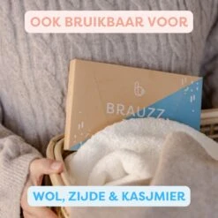 Brauzz - Wasstrips - 32 Wasbeurten - Geurloos -Lifestyle-Productwinkel 1200x1200 12