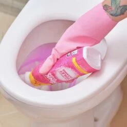 The Pink Stuff The Miracle Toilet Cleaner - Toiletreiniger - 750ml 13 The Pink Stuff The Miracle Toilet Cleaner - Toiletreiniger - 750ml -Lifestyle-Productwinkel 1200x1200 1221