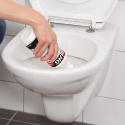 HG Toiletgel Hygiënisch - 500 Ml - Glanzend Resultaat - Krachtige Reiniger En Ontkalker -Lifestyle-Productwinkel 1200x1200 1227