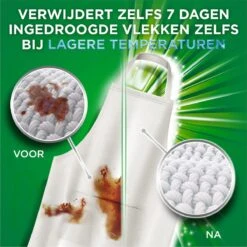Ariel All In 1 Wasmiddel Pods Universal + Vlekverwijderaar - Wascapsules - Voordeelverpakking - 2 X 68 = 136 Wasbeurten -Lifestyle-Productwinkel 1200x1200 123