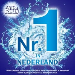 Witte Reus Brilliant Gel Allin1 Toiletblok - Magic Breeze - WC Blokjes Voordeelverpakking - 11 Stuks -Lifestyle-Productwinkel 1200x1200 1242