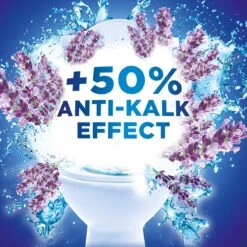 Witte Reus Kracht Actief Toiletblok - Lavendel - WC Blokjes Voordeelverpakking - 10 Stuks 18 Witte Reus Kracht Actief Toiletblok - Lavendel - WC Blokjes Voordeelverpakking - 10 Stuks -Lifestyle-Productwinkel 1200x1200 1254