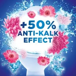 Witte Reus Kracht Actief Toiletblok - Bloesem - WC Blokjes Voordeelverpakking - 10 Stuks -Lifestyle-Productwinkel 1200x1200 1259