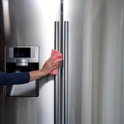 HG Roestvrijstaal Reiniger - 300ml - Onzichtbare Beschermlaag - Reinigt Snel En Streeploos -Lifestyle-Productwinkel 1200x1200 1304