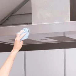 HG Roestvrijstaal Reiniger - 300ml - Onzichtbare Beschermlaag - Reinigt Snel En Streeploos -Lifestyle-Productwinkel 1200x1200 1305