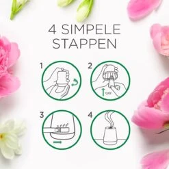 Air Wick Essential Mist Automatische Luchtverfrisser - Verfrissende Pioen En Jasmijn - 3 Navullingen -Lifestyle-Productwinkel 1200x1200 1318