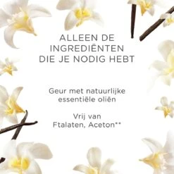 Air Wick Elektrische Luchtverfrisser - Vanille & Orchidee - 3 Navullingen 13 Air Wick Elektrische Luchtverfrisser - Vanille & Orchidee - 3 Navullingen -Lifestyle-Productwinkel 1200x1200 1323