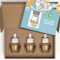 Air Wick Elektrische Luchtverfrisser - Zalige Zomer - 3 Navullingen -Lifestyle-Productwinkel 1200x1200 1334