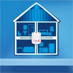 Ambi Pur Luchtverfrisser Navulling 3Volution Vleugje Bloesem 4 X 20 Ml -Lifestyle-Productwinkel 1200x1200 1359