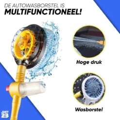 JUST23 Telescopische Autowasborstel – Schrobber Met Steel – Velgenborstel - Autowasset Met Zeep - Roterende Schoonmaakborstel - Multifunctionele Wasborstel -Lifestyle-Productwinkel 1200x1200 1370
