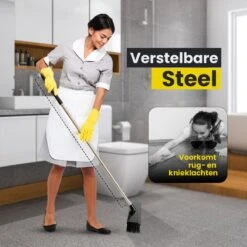 Schrobbezem Zwart Luiwagen Met Steel 120cm - Tuinbezem Straatbezem - Schoonmaak Schrobber Kunststof Harde Bezem - Schrobborstel En Schuurborstel 11 Schrobbezem Zwart Luiwagen Met Steel 120cm - Tuinbezem Straatbezem - Schoonmaak Schrobber Kunststof Harde Bezem - Schrobborstel En Schuurborstel -Lifestyle-Productwinkel 1200x1200 1381