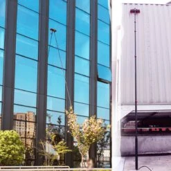 Kibani Telescoop Borstel 6m - Telescoopsteel Ramenwassen - Telescoopsteel Met Borstel - Telescoopsteel - Telescoopsteel Met Waterdoorvoer - Ramenwassen - Raamwisser Met Telescoopsteel - Telescoopstelen -Lifestyle-Productwinkel 1200x1200 1385