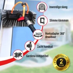 Aquascopic - Telescoopsteel Set Met Borstel - 7,2 Meter -Lifestyle-Productwinkel 1200x1200 1408