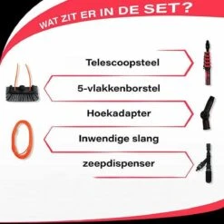 Aquascopic - Telescoopsteel Set Met Borstel - 7,2 Meter -Lifestyle-Productwinkel 1200x1200 1410