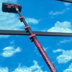 Aquacopic - Telescoopsteel Set Met Borstel - 11 Meter -Lifestyle-Productwinkel 1200x1200 1415